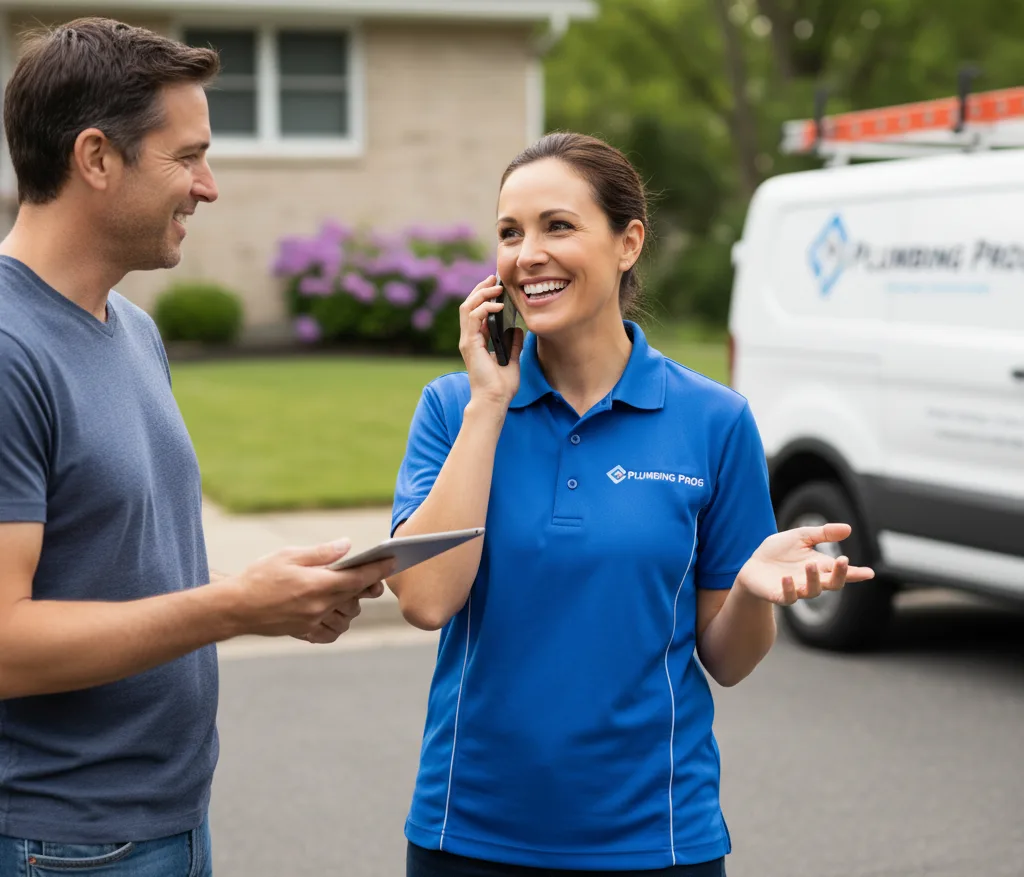 Emergency Plumbing in Weaver, AL